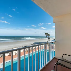 Mini-hôtel Quality Daytona Oceanfront, Daytona Beach